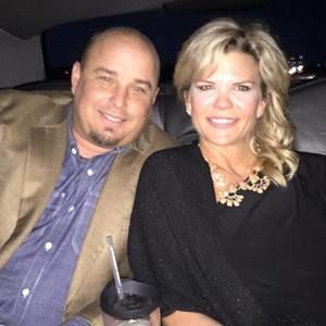 Meet your Posher, Lindy